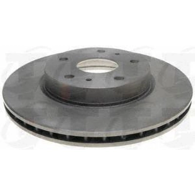 TRANSIT WAREHOUSE - 8-980611 - Front Disc Brake Rotor