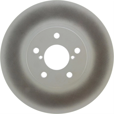 TRANSIT WAREHOUSE - 8-980629 - Front Disc Brake Rotor