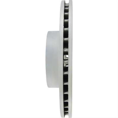 TRANSIT WAREHOUSE - 8-980629 - Front Disc Brake Rotor