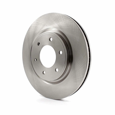 Front Disc Brake Rotor