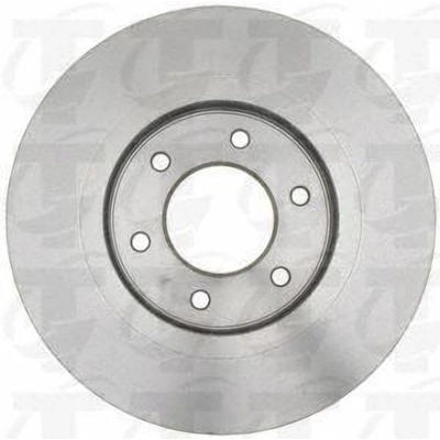 TRANSIT WAREHOUSE - 8-980630 - Front Disc Brake Rotor
