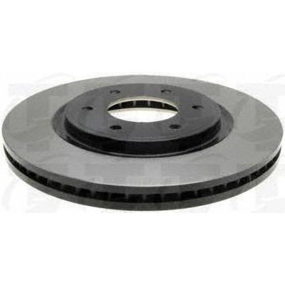 TRANSIT WAREHOUSE - 8-980630 - Front Disc Brake Rotor