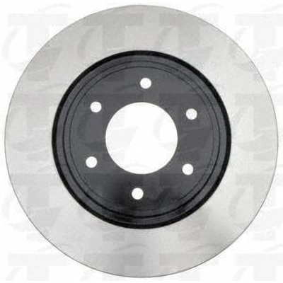 TRANSIT WAREHOUSE - 8-980630 - Front Disc Brake Rotor