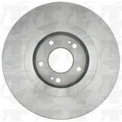 TRANSIT WAREHOUSE - 8-980635 - Front Disc Brake Rotor
