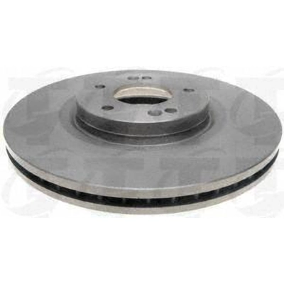 TRANSIT WAREHOUSE - 8-980635 - Front Disc Brake Rotor