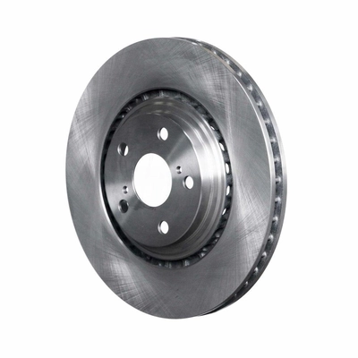 Front Disc Brake Rotor