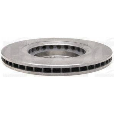 TRANSIT WAREHOUSE - 8-980636 - Front Disc Brake Rotor