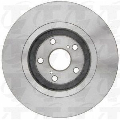 TRANSIT WAREHOUSE - 8-980636 - Front Disc Brake Rotor