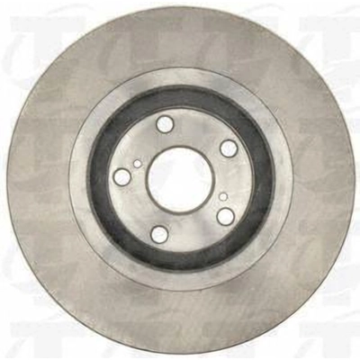 TRANSIT WAREHOUSE - 8-980636 - Front Disc Brake Rotor
