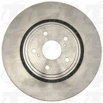 TRANSIT WAREHOUSE - 8-980636 - Front Disc Brake Rotor