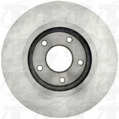 TRANSIT WAREHOUSE - 8-980637 - Front Disc Brake Rotor