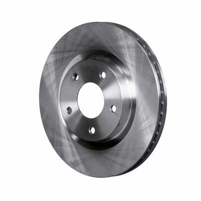 Front Disc Brake Rotor