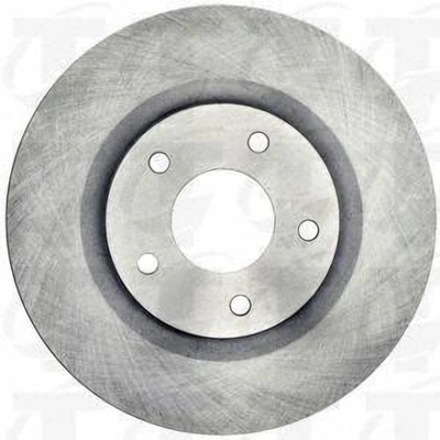 TRANSIT WAREHOUSE - 8-980637 - Front Disc Brake Rotor
