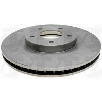 TRANSIT WAREHOUSE - 8-980637 - Front Disc Brake Rotor
