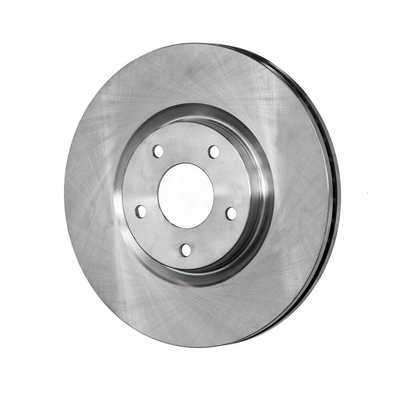 TRANSIT WAREHOUSE - 8-980638 - Front Disc Brake Rotor