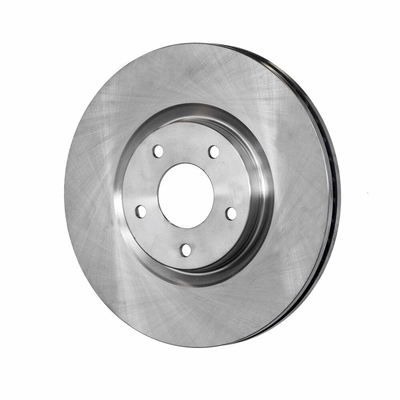Front Disc Brake Rotor