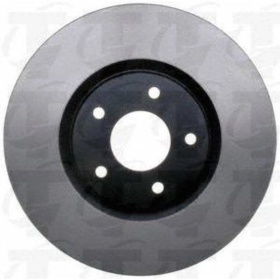 TRANSIT WAREHOUSE - 8-980638 - Front Disc Brake Rotor
