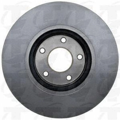TRANSIT WAREHOUSE - 8-980638 - Front Disc Brake Rotor