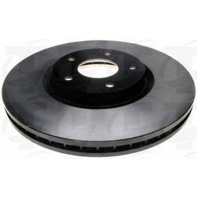 TRANSIT WAREHOUSE - 8-980638 - Front Disc Brake Rotor