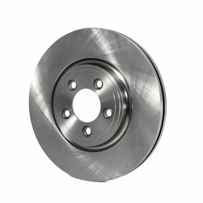 Front Disc Brake Rotor