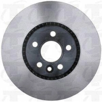 TRANSIT WAREHOUSE - 8-980642 - Front Disc Brake Rotor