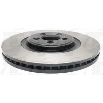 TRANSIT WAREHOUSE - 8-980646 - Front Disc Brake Rotor