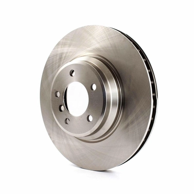 Front Disc Brake Rotor