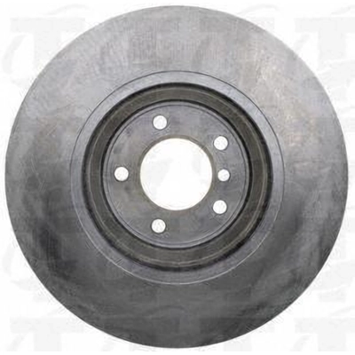 TRANSIT WAREHOUSE - 8-980650 - Front Disc Brake Rotor