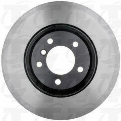 TRANSIT WAREHOUSE - 8-980650 - Front Disc Brake Rotor