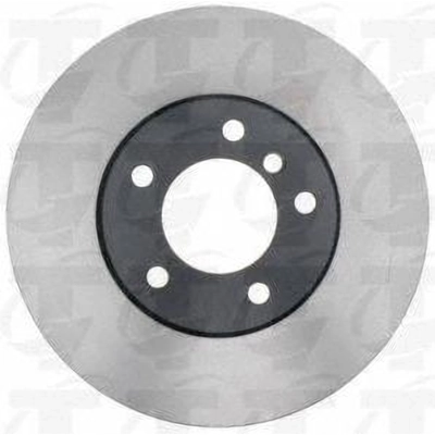 TRANSIT WAREHOUSE - 8-980654 - Front Disc Brake Rotor
