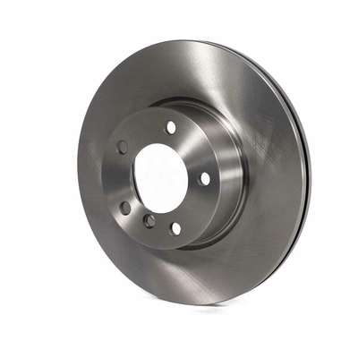 Front Disc Brake Rotor