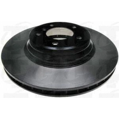 TRANSIT WAREHOUSE - 8-980650 - Front Disc Brake Rotor