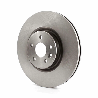 Front Disc Brake Rotor