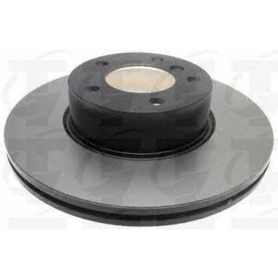 TRANSIT WAREHOUSE - 8-980654 - Front Disc Brake Rotor