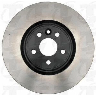 TRANSIT WAREHOUSE - 8-980659 - Front Disc Brake Rotor