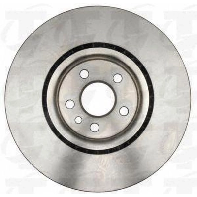 TRANSIT WAREHOUSE - 8-980659 - Front Disc Brake Rotor
