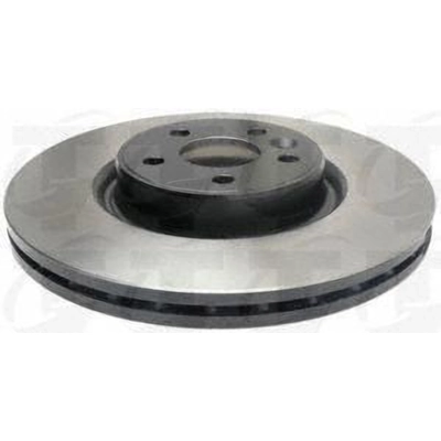 TRANSIT WAREHOUSE - 8-980659 - Front Disc Brake Rotor
