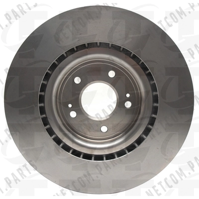 TRANSIT WAREHOUSE - 8-980662 - Front Disc Brake Rotor