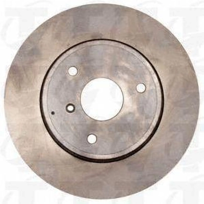 TRANSIT WAREHOUSE - 8-980806 - Front Disc Brake Rotor