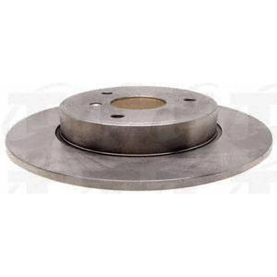 TRANSIT WAREHOUSE - 8-980806 - Front Disc Brake Rotor