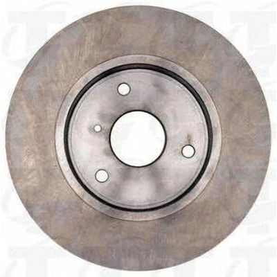 TRANSIT WAREHOUSE - 8-980806 - Front Disc Brake Rotor