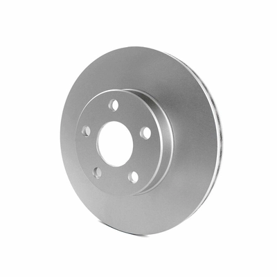 Front Disc Brake Rotor