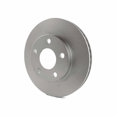 Front Disc Brake Rotor