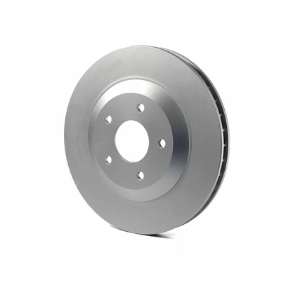 Front Disc Brake Rotor
