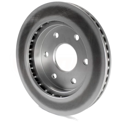 Front Disc Brake Rotor