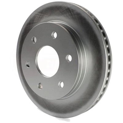 TRANSIT WAREHOUSE - GCR-56825 - Front Disc Brake Rotor