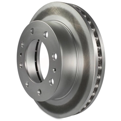 TRANSIT WAREHOUSE - GCR-56829 - Front Disc Brake Rotor