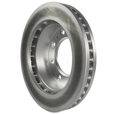 TRANSIT WAREHOUSE - GCR-56829 - Front Disc Brake Rotor