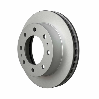 Front Disc Brake Rotor
