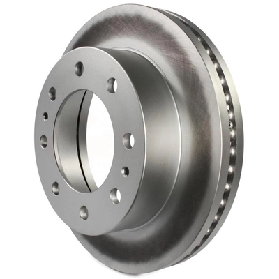 TRANSIT WAREHOUSE - GCR-56999 - Front Disc Brake Rotor